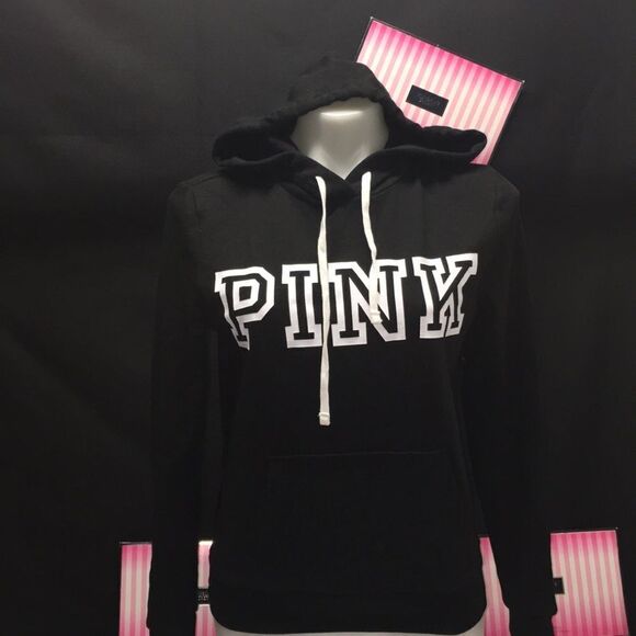 NWT Victoria Secret Pink Sweater - Picture 3 of 4